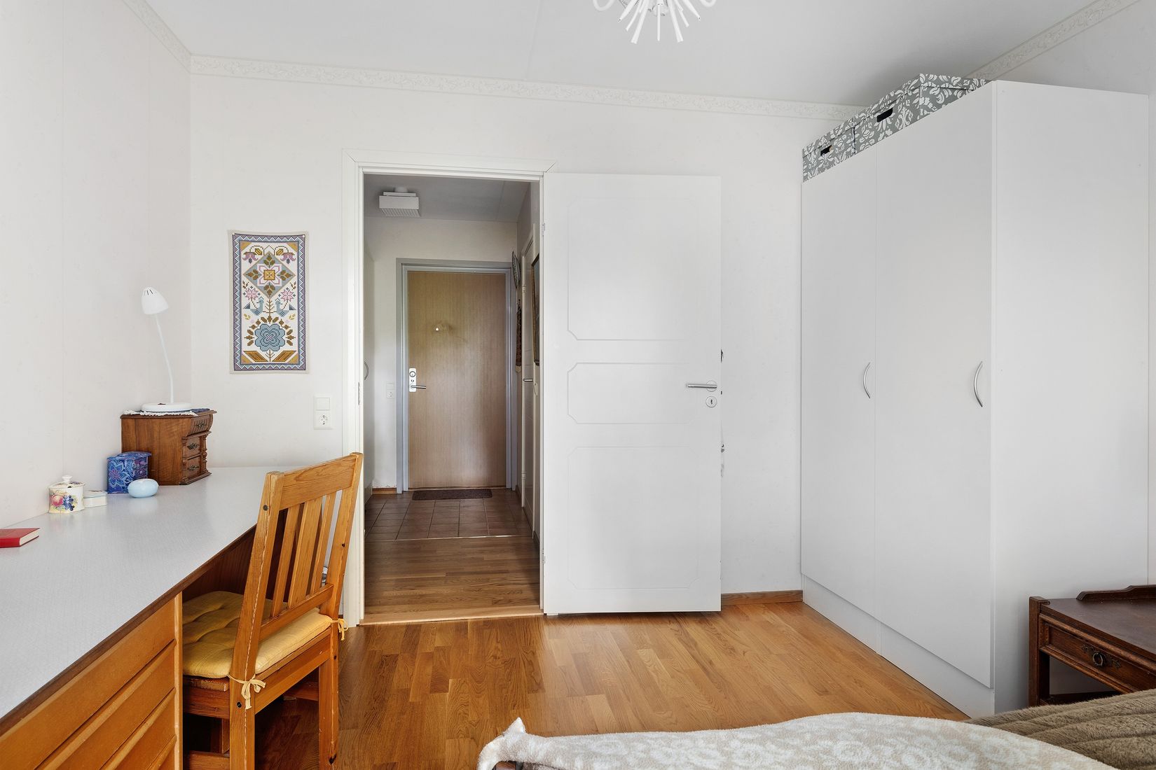 Bostadsrätt, Olov Hartmans Väg 35, Sigtuna - Hälleberget, Sigtuna