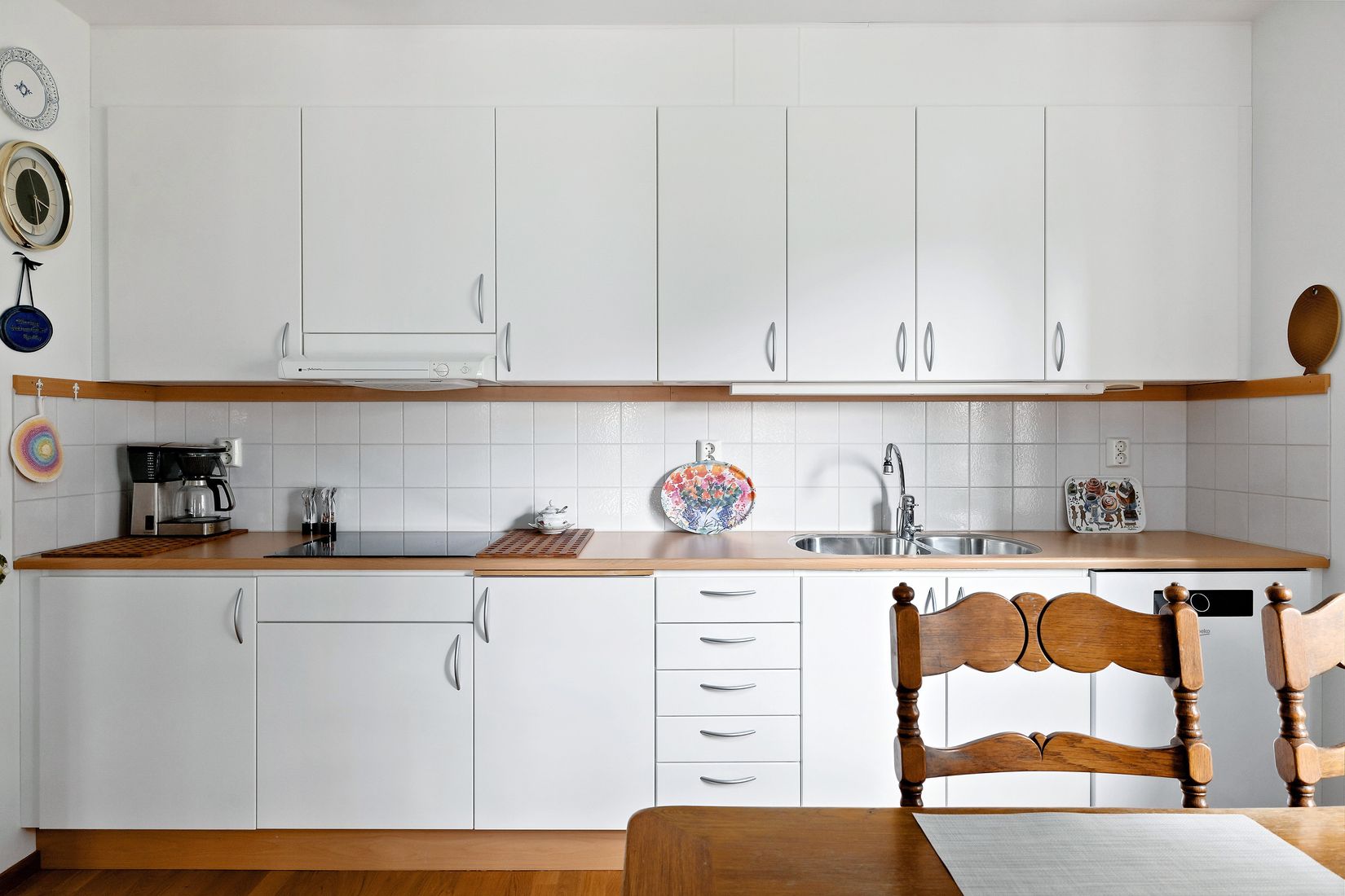 Bostadsrätt, Olov Hartmans Väg 35, Sigtuna - Hälleberget, Sigtuna