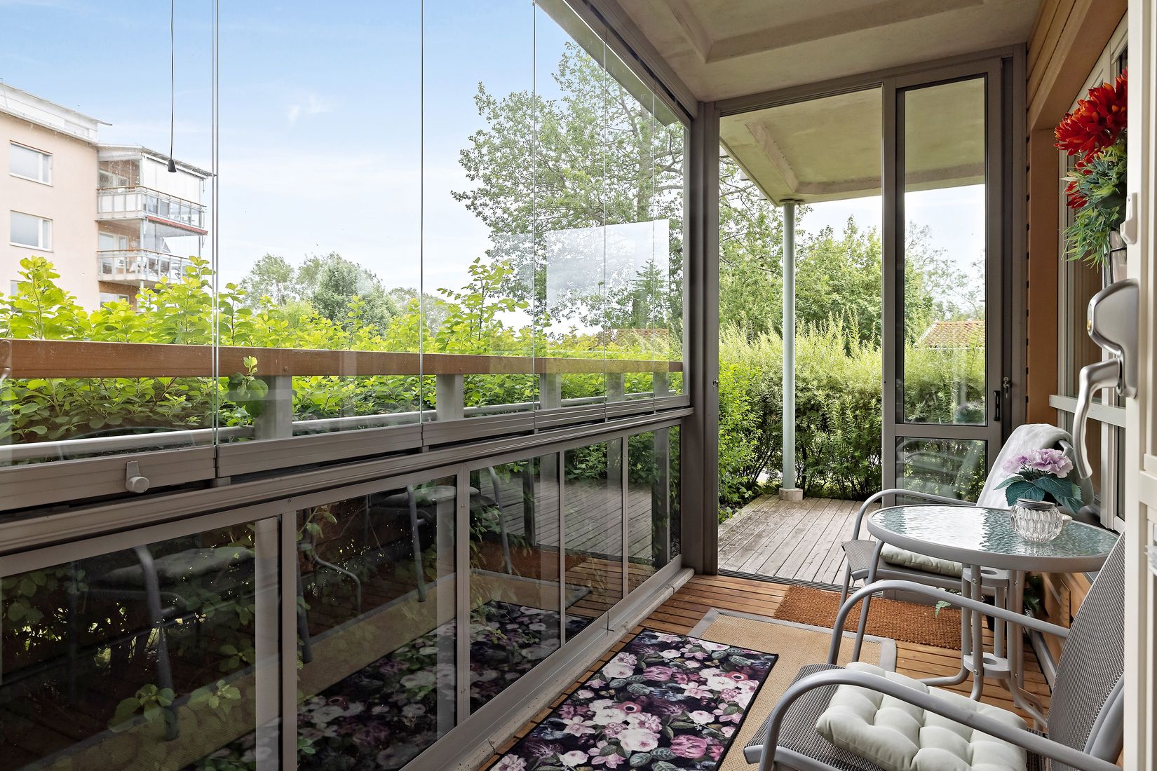 Bostadsrätt, Olov Hartmans Väg 35, Sigtuna - Hälleberget, Sigtuna