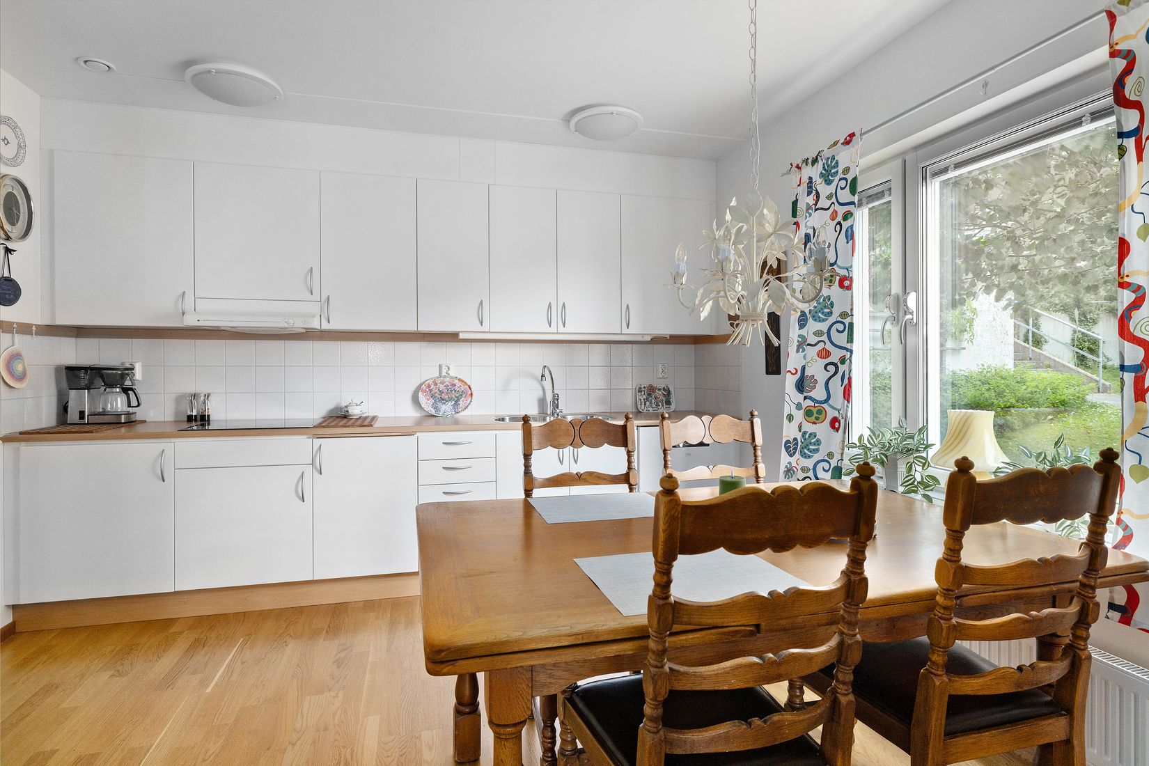 Bostadsrätt, Olov Hartmans Väg 35, Sigtuna - Hälleberget, Sigtuna