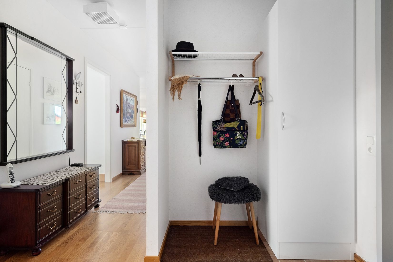 Bostadsrätt, Olov Hartmans Väg 35, Sigtuna - Hälleberget, Sigtuna