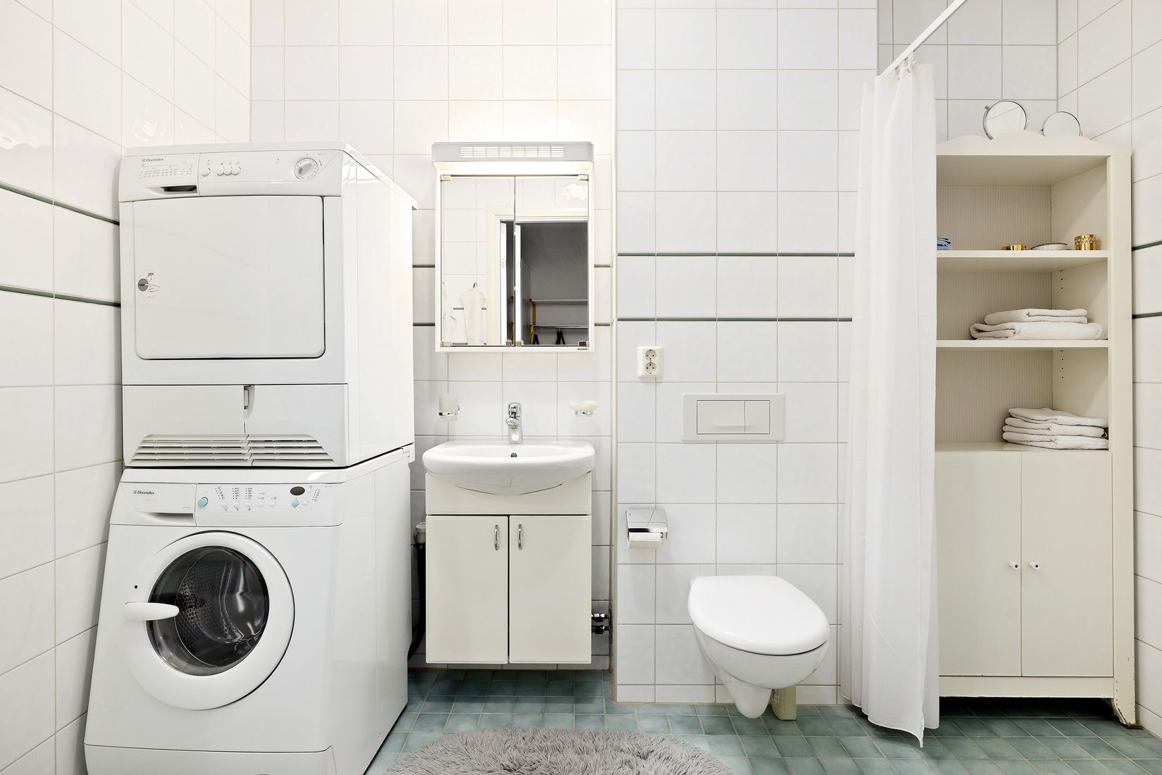 Bostadsrätt, Olov Hartmans Väg 35, Sigtuna - Hälleberget, Sigtuna