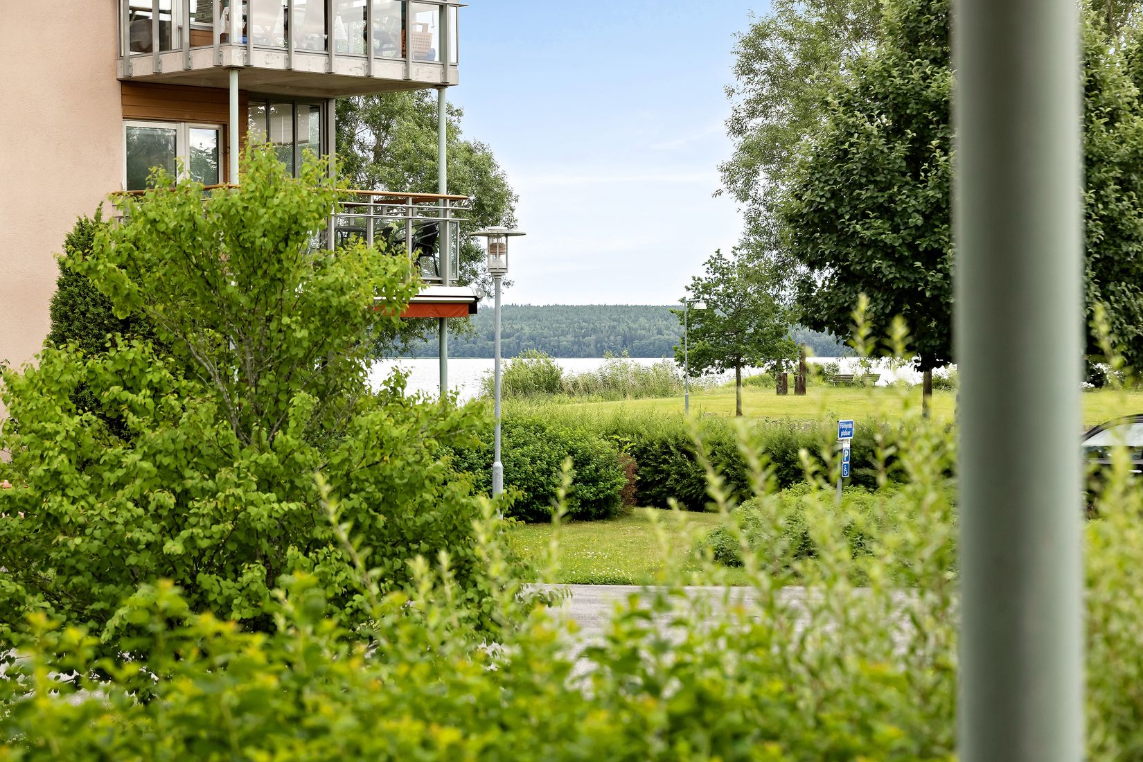 Bostadsrätt, Olov Hartmans Väg 35, Sigtuna - Hälleberget, Sigtuna