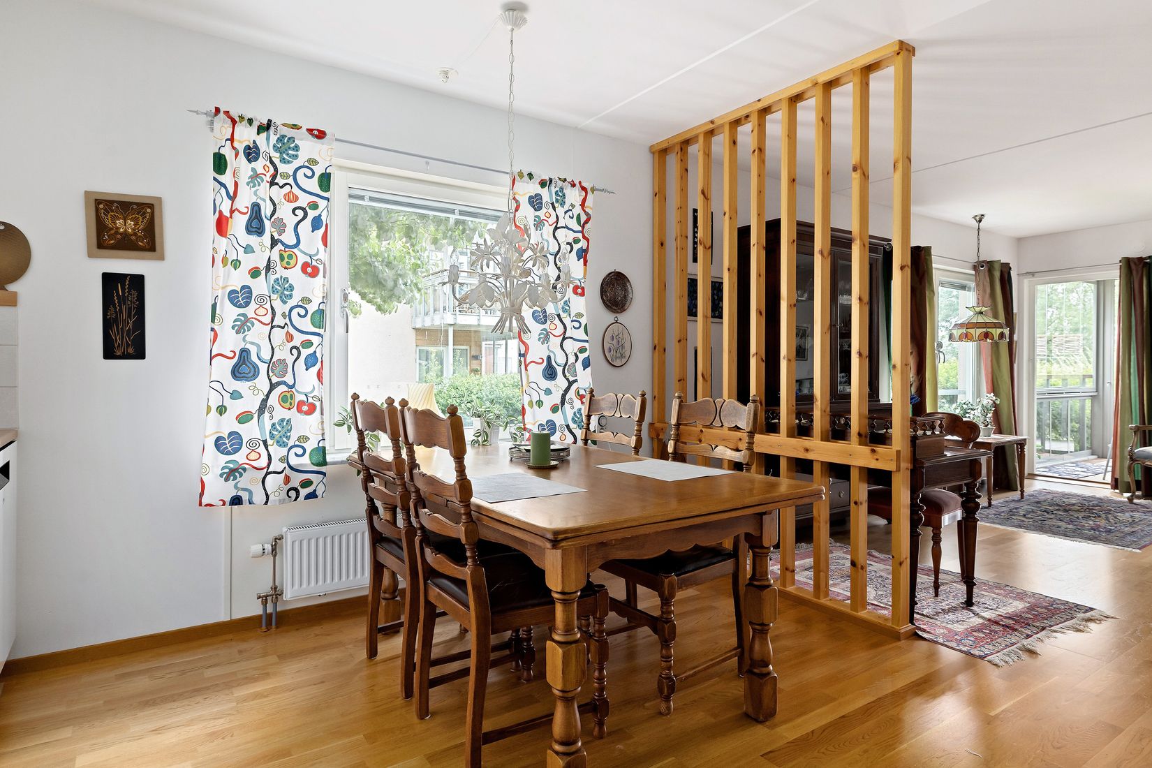 Bostadsrätt, Olov Hartmans Väg 35, Sigtuna - Hälleberget, Sigtuna