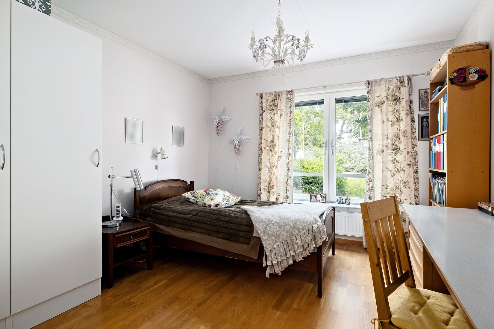 Bostadsrätt, Olov Hartmans Väg 35, Sigtuna - Hälleberget, Sigtuna