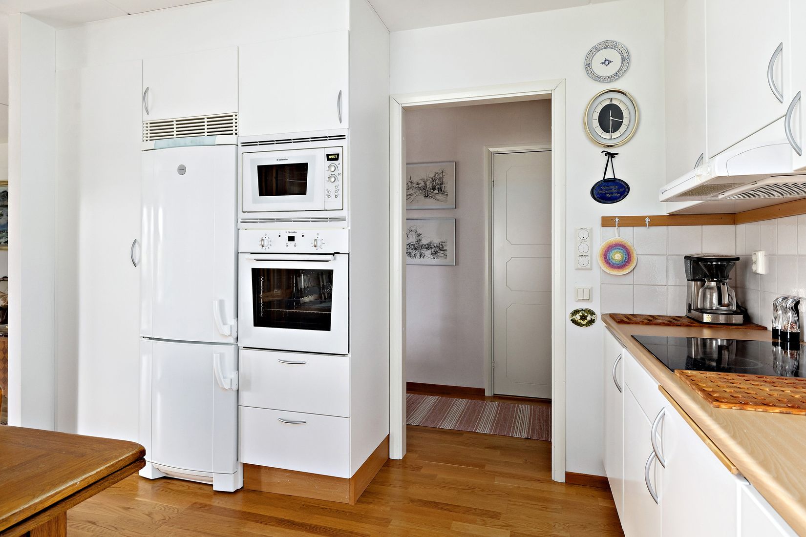 Bostadsrätt, Olov Hartmans Väg 35, Sigtuna - Hälleberget, Sigtuna