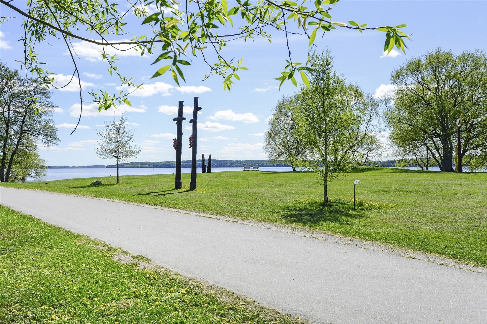 Bostadsrätt, Olov Hartmans Väg 35, Sigtuna - Hälleberget, Sigtuna