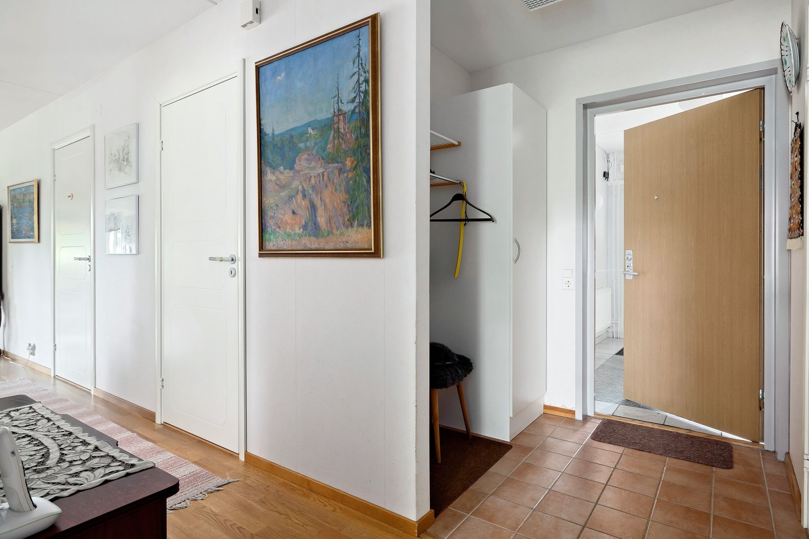 Bostadsrätt, Olov Hartmans Väg 35, Sigtuna - Hälleberget, Sigtuna