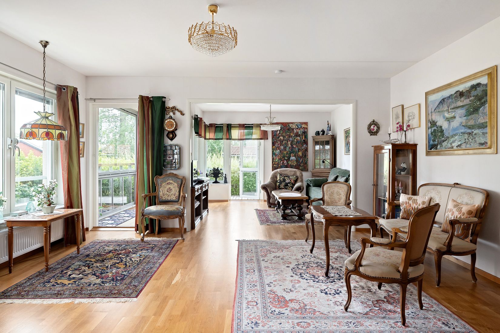 Bostadsrätt, Olov Hartmans Väg 35, Sigtuna - Hälleberget, Sigtuna