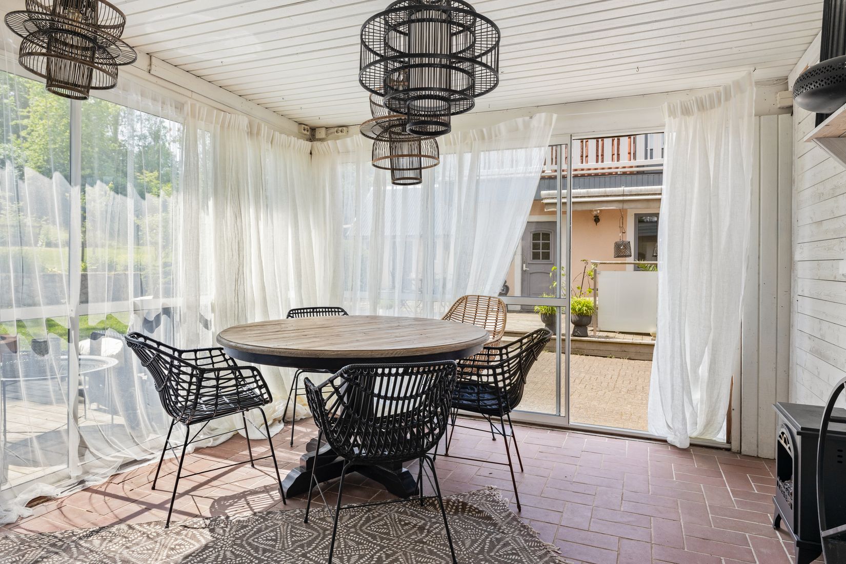 Villa, Östra Bangatan 7, Sjöbo