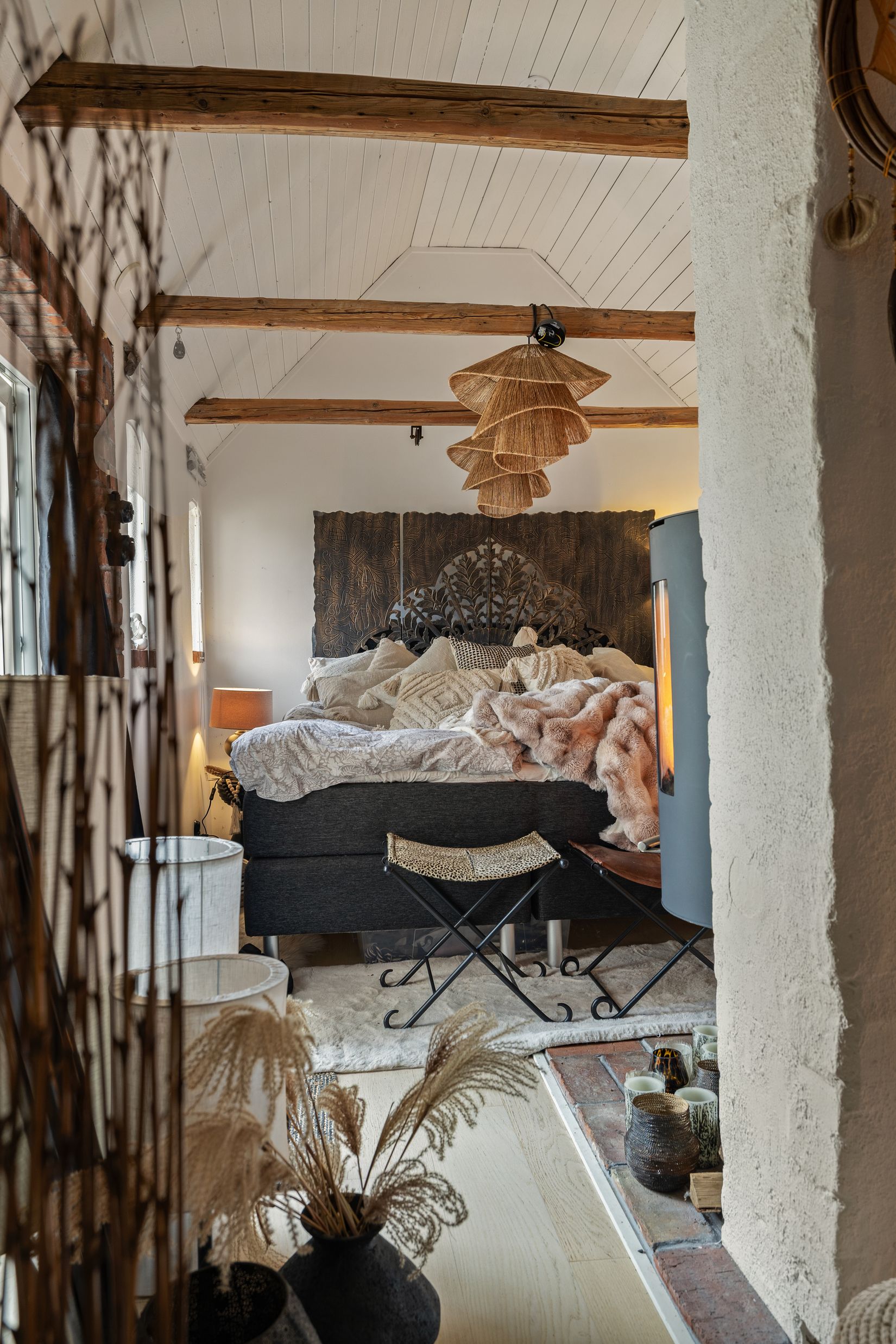 Villa, Östra Bangatan 7, Sjöbo