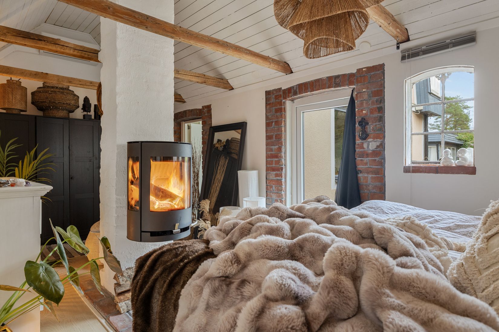 Villa, Östra Bangatan 7, Sjöbo