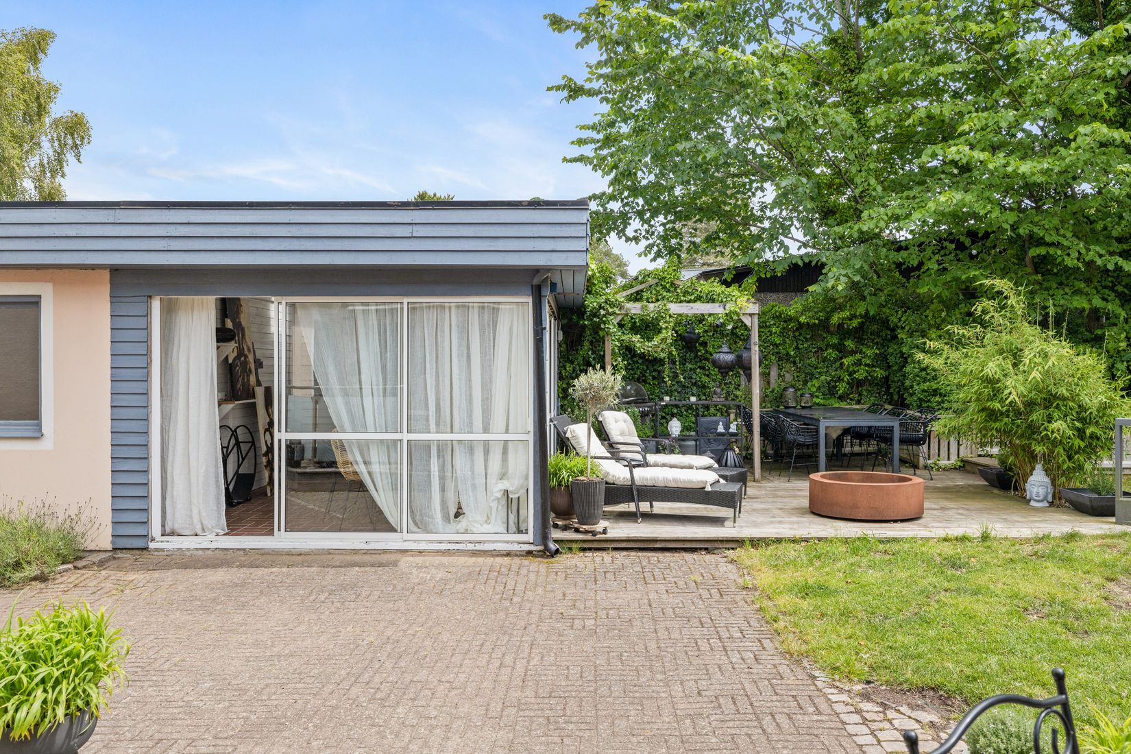 Villa, Östra Bangatan 7, Sjöbo