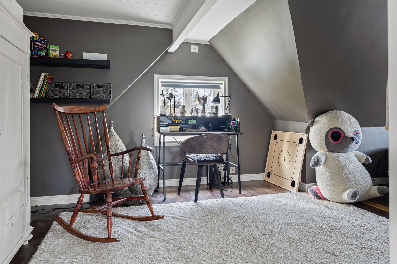 Villa, Östra Bangatan 7, Sjöbo