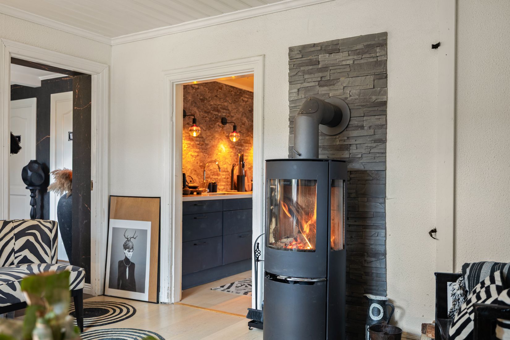 Villa, Östra Bangatan 7, Sjöbo