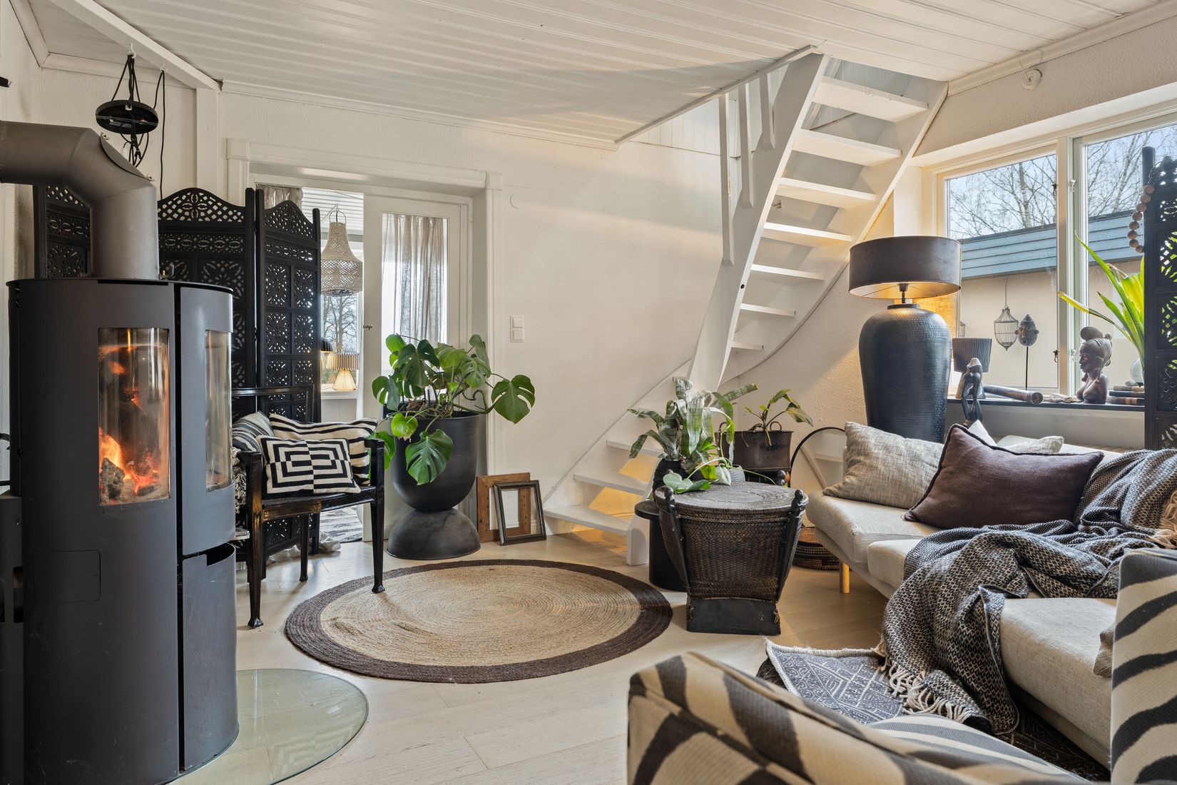 Villa, Östra Bangatan 7, Sjöbo