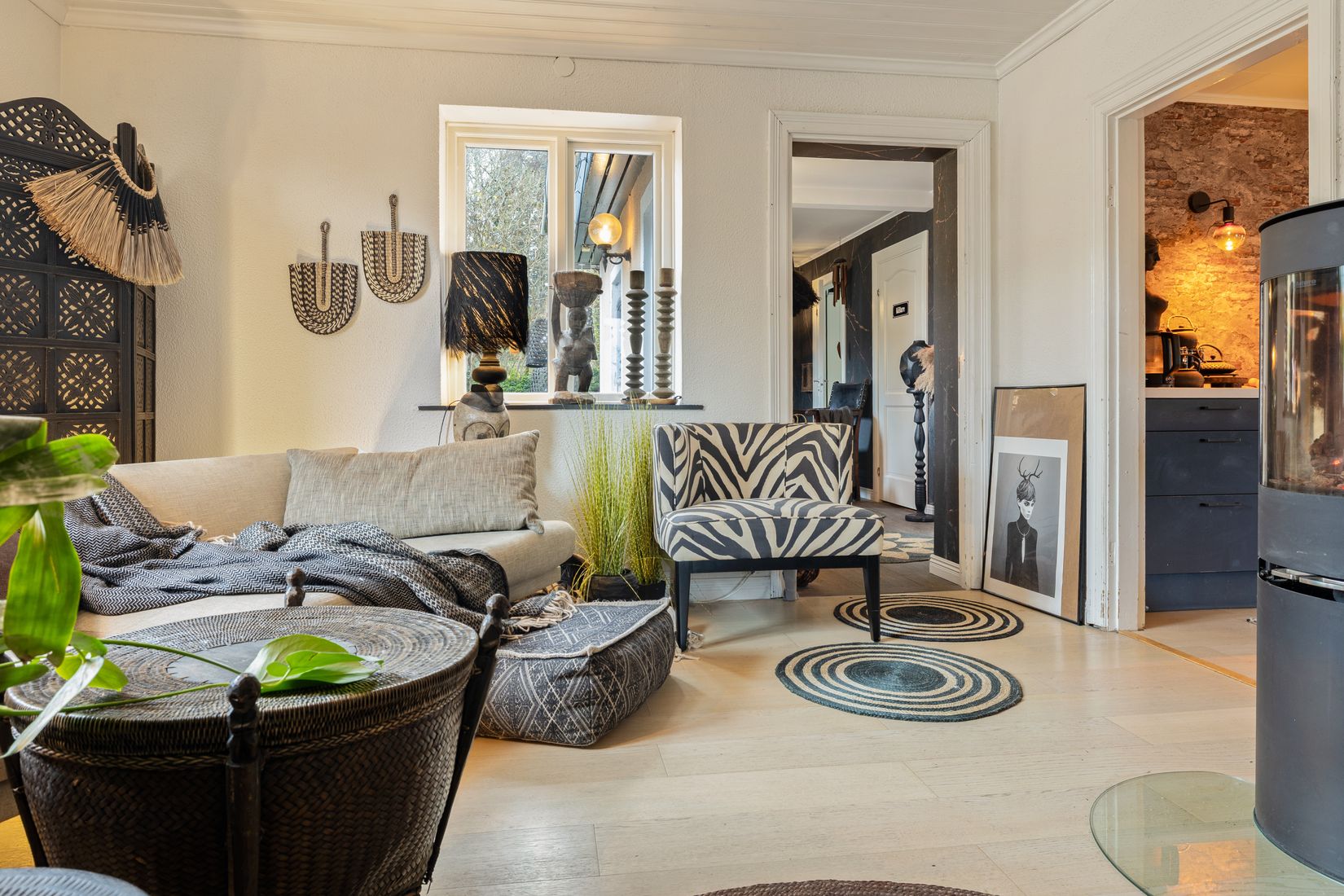 Villa, Östra Bangatan 7, Sjöbo