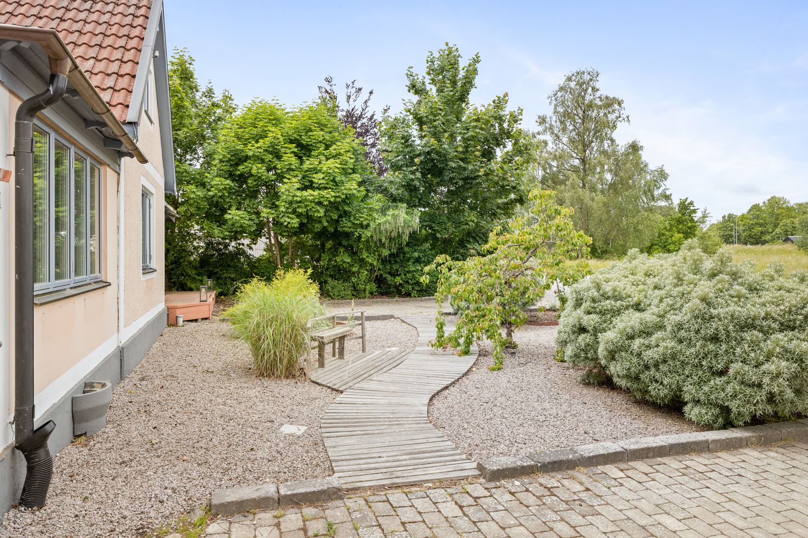 Villa, Östra Bangatan 7, Sjöbo