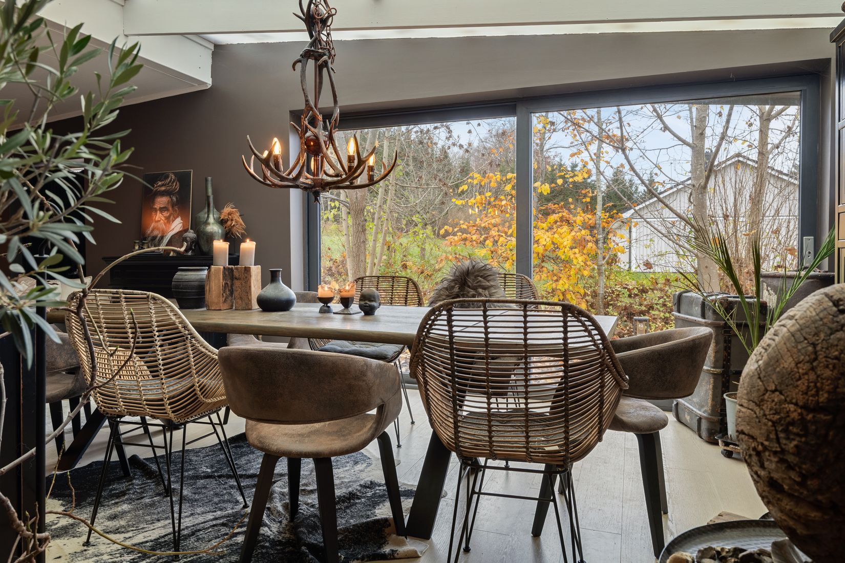 Villa, Östra Bangatan 7, Sjöbo