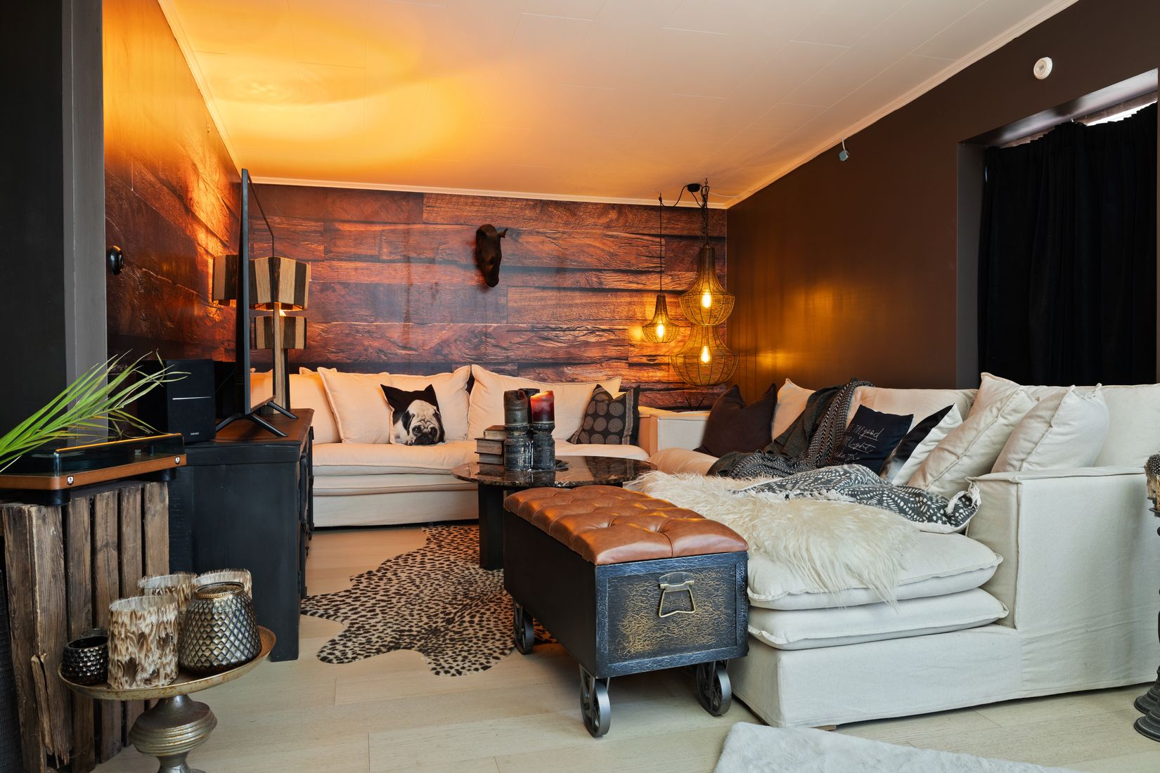 Villa, Östra Bangatan 7, Sjöbo