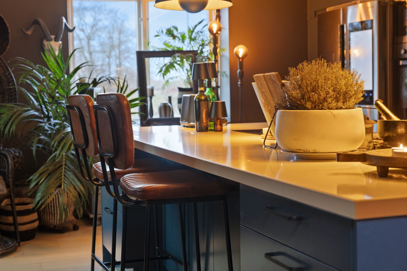 Villa, Östra Bangatan 7, Sjöbo