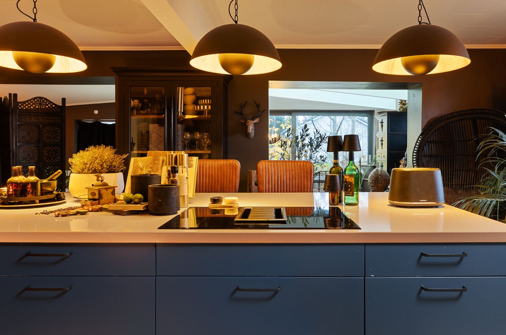 Villa, Östra Bangatan 7, Sjöbo