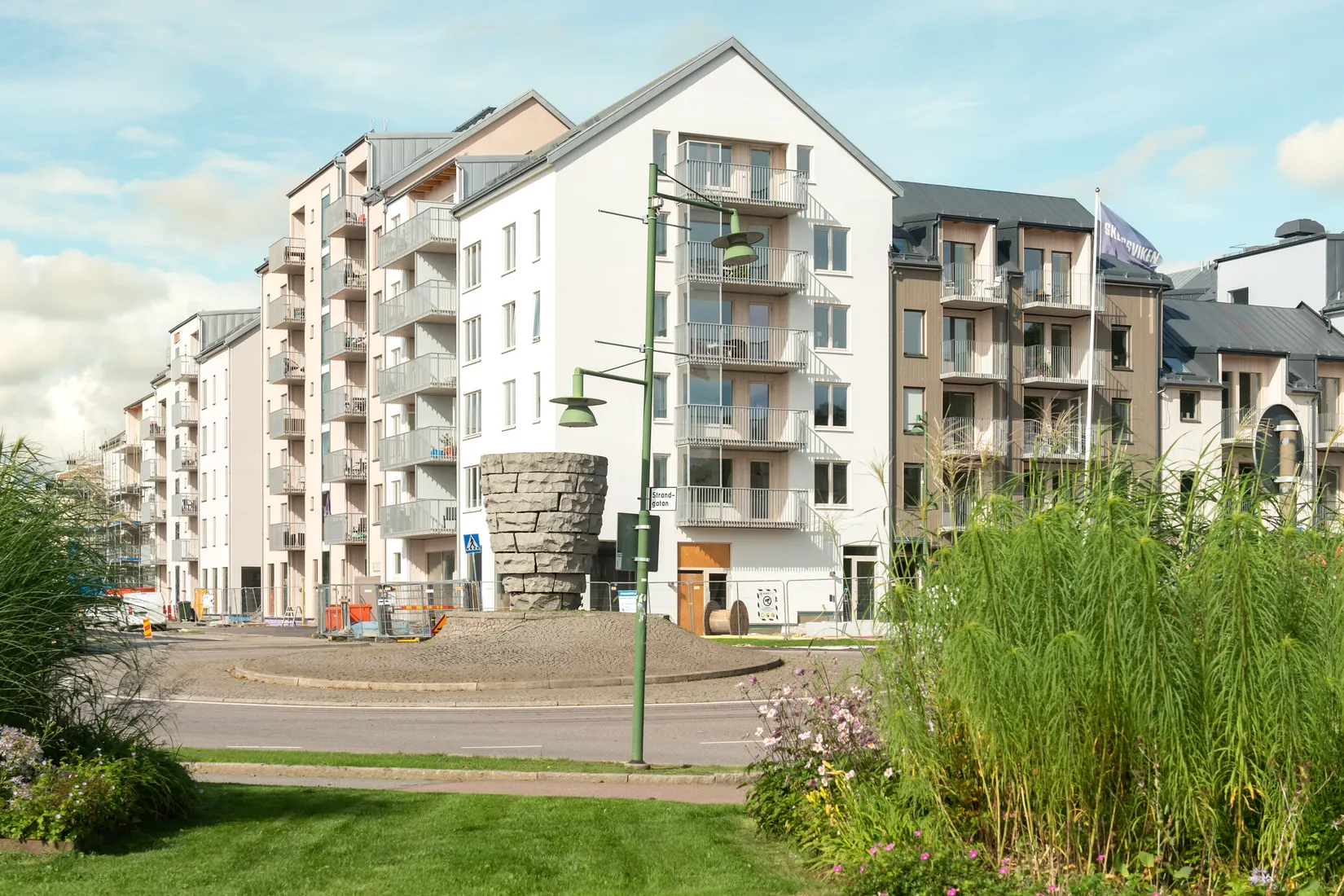 Bostadsrätt, Strandgatan 70, Kungälv - Centralt, Kungälv