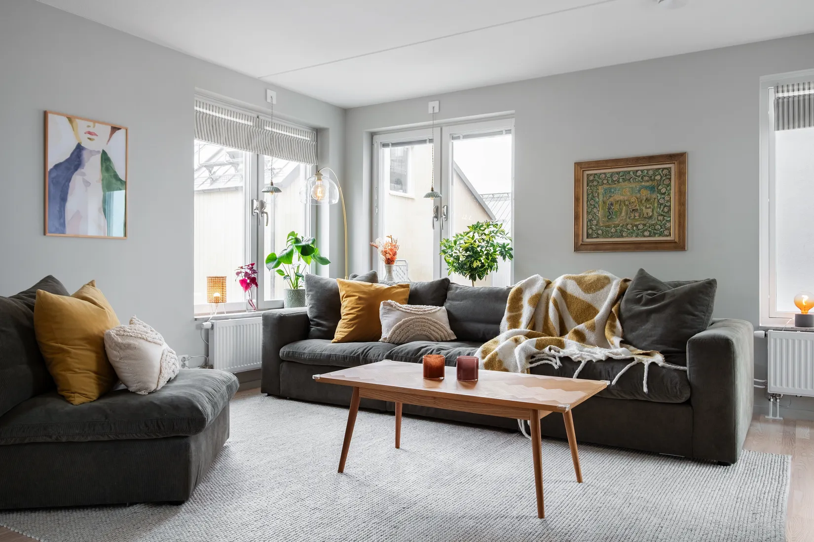 Bostadsrätt, Strandgatan 70, Kungälv - Centralt, Kungälv