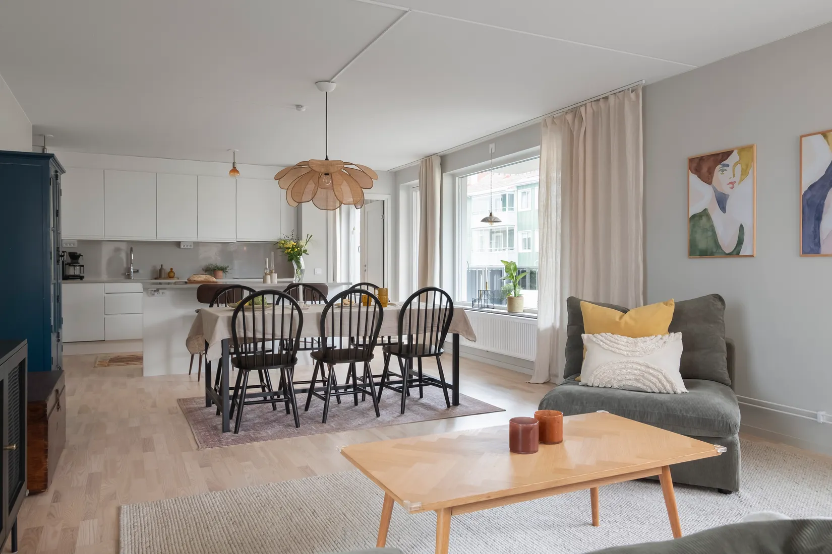 Bostadsrätt, Strandgatan 70, Kungälv - Centralt, Kungälv