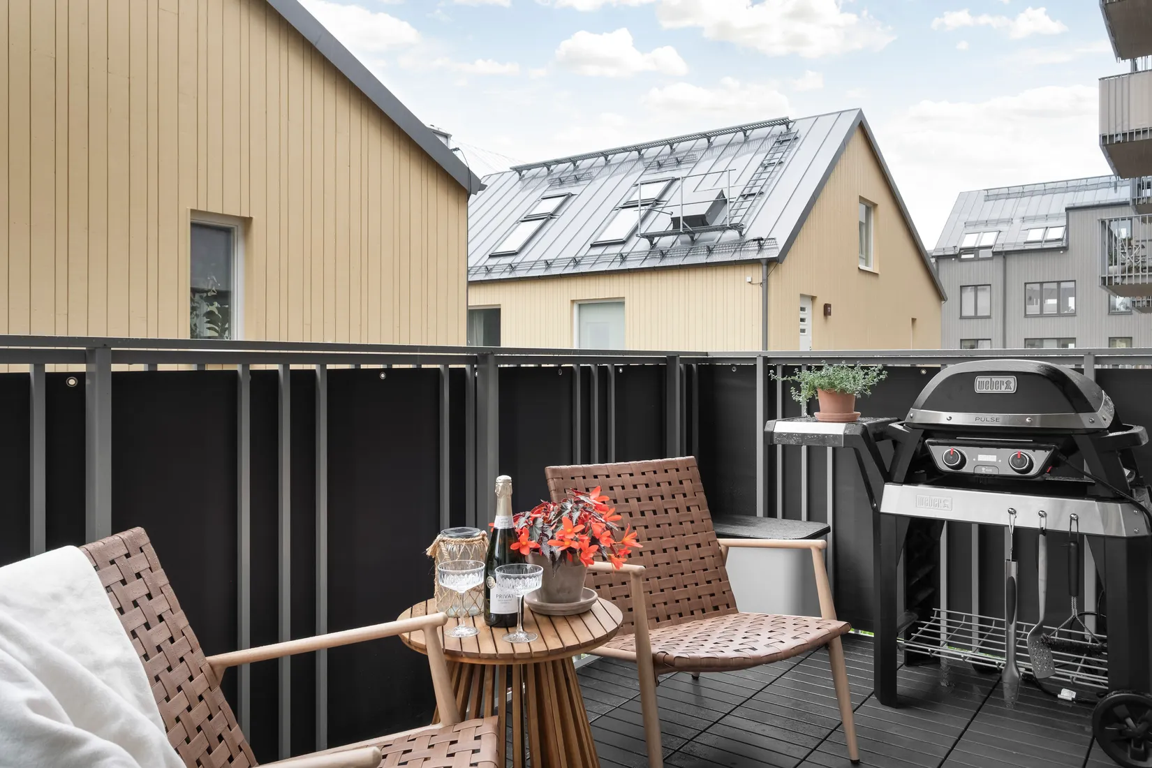 Bostadsrätt, Strandgatan 70, Kungälv - Centralt, Kungälv