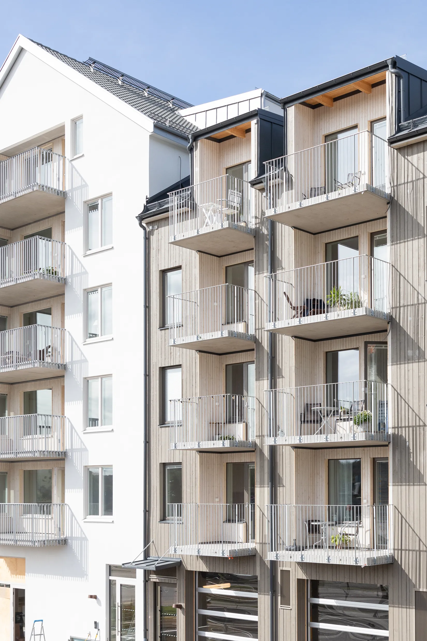 Bostadsrätt, Strandgatan 70, Kungälv - Centralt, Kungälv