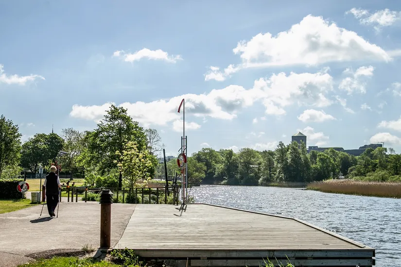 Bostadsrätt, Strandgatan 70, Kungälv - Centralt, Kungälv