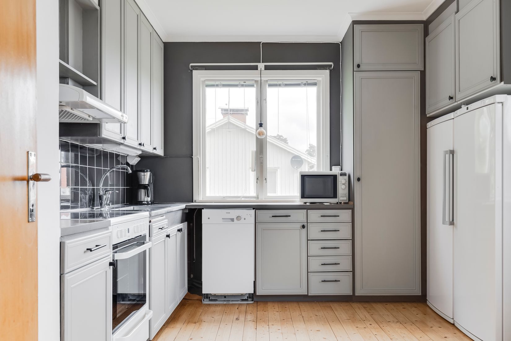 Villa, Källvägen 12, Kurlanda, Kristinehamn