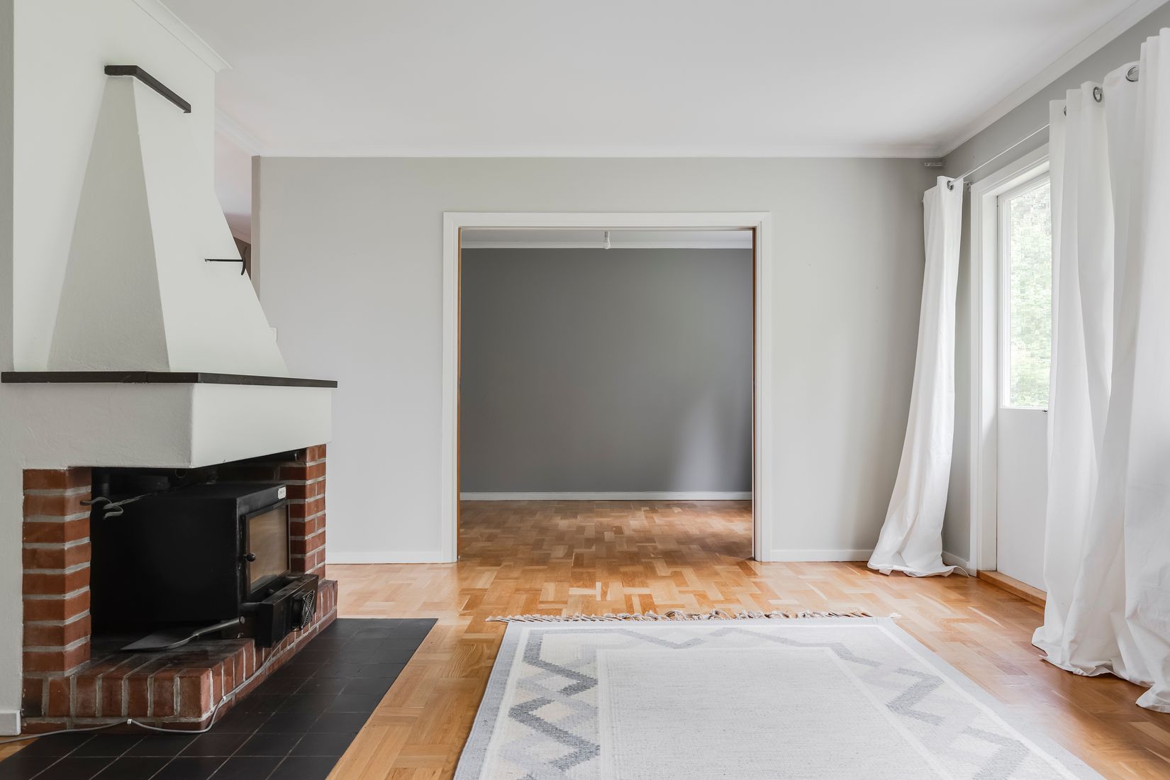 Villa, Källvägen 12, Kurlanda, Kristinehamn