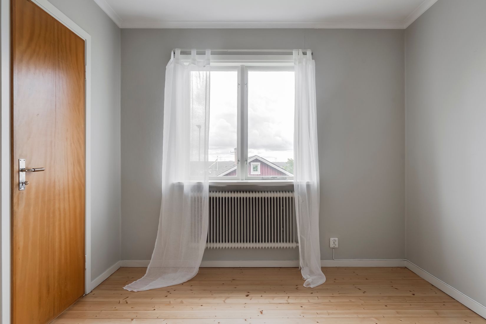 Villa, Källvägen 12, Kurlanda, Kristinehamn