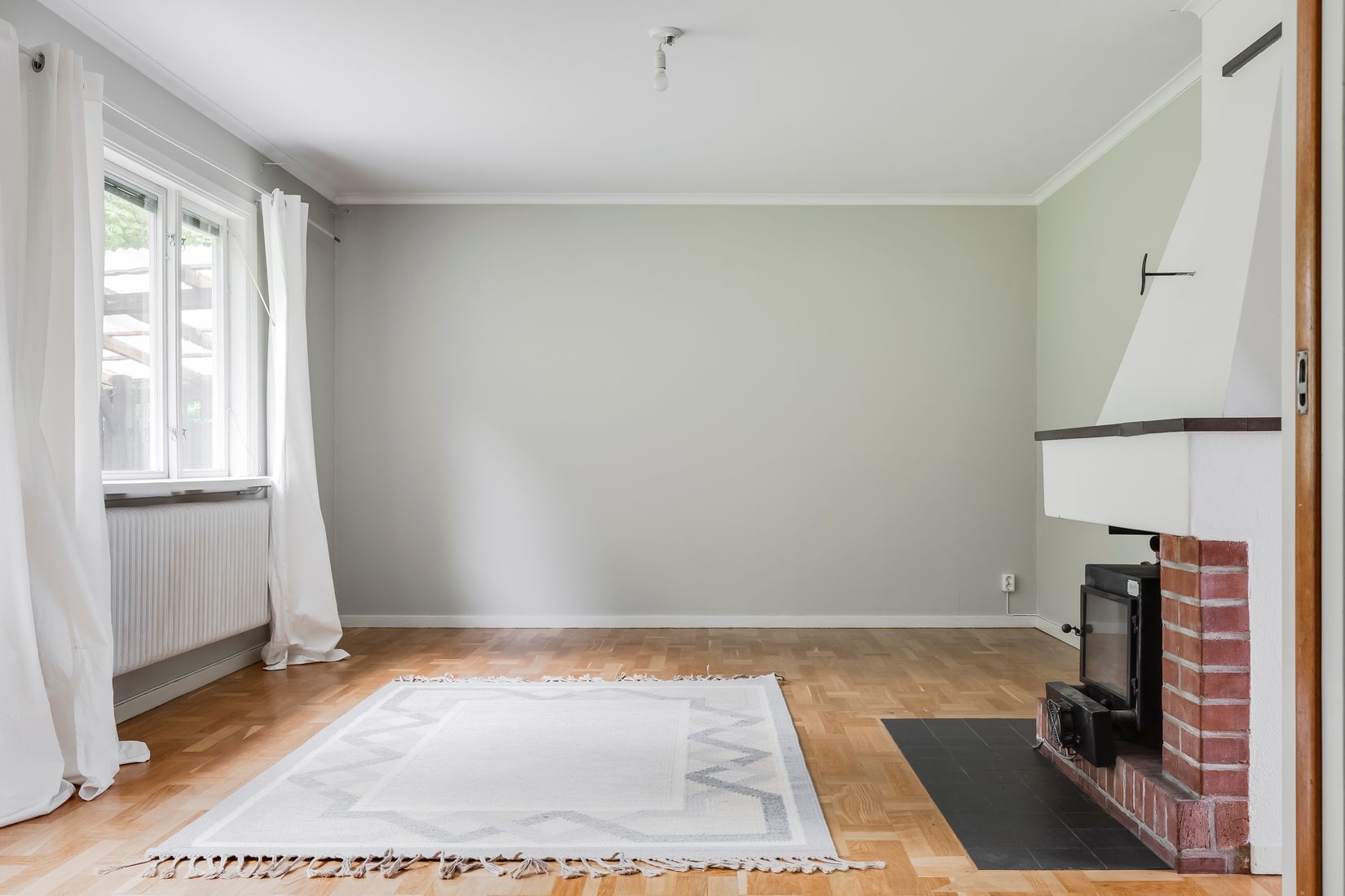 Villa, Källvägen 12, Kurlanda, Kristinehamn