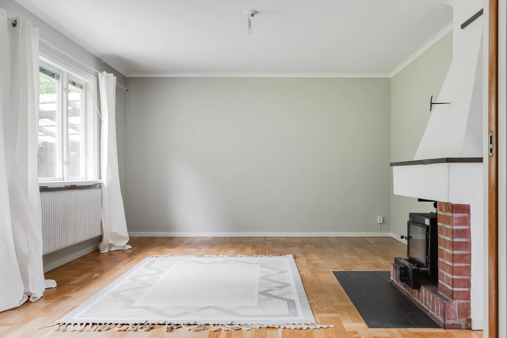 Villa, Källvägen 12, Kurlanda, Kristinehamn