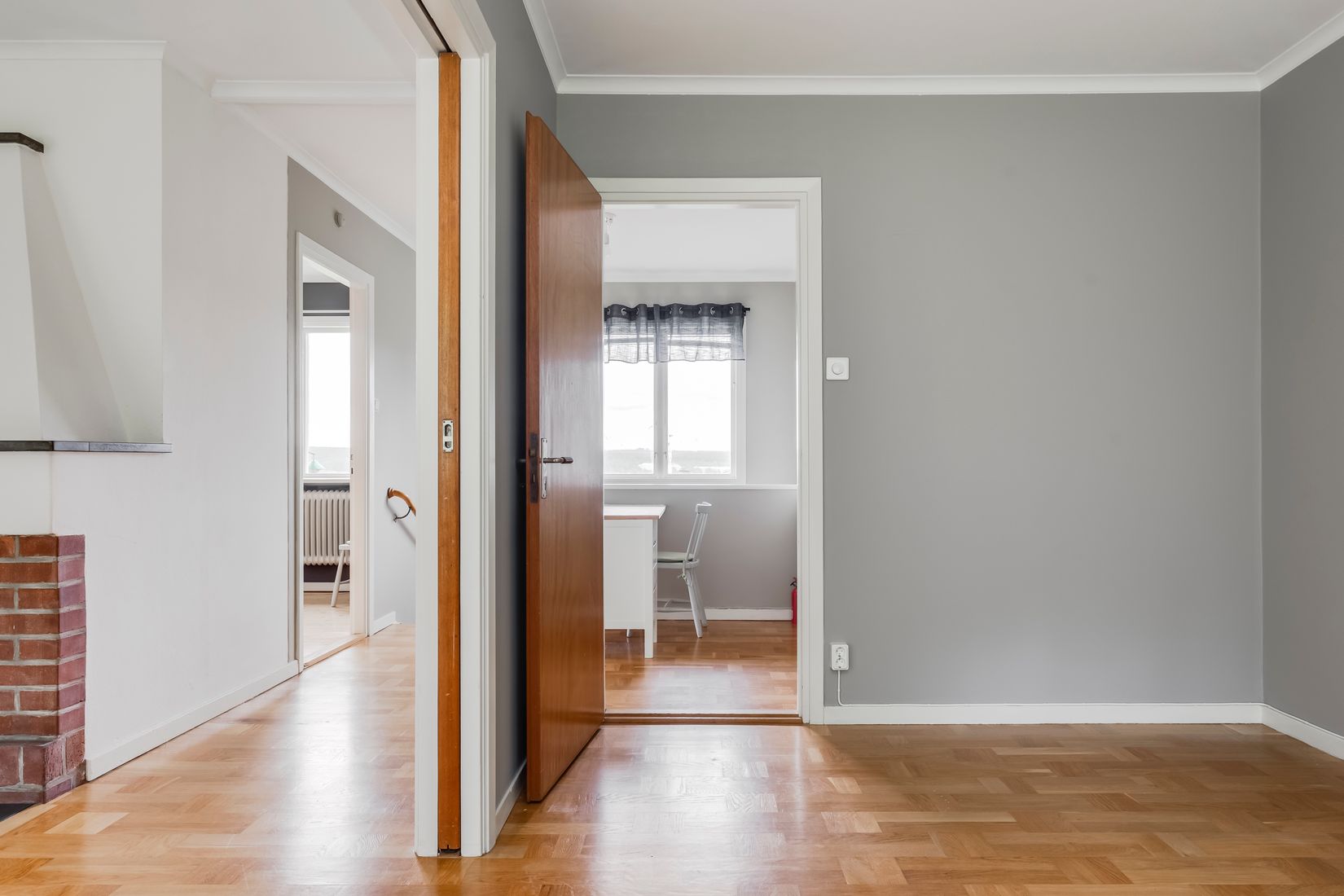 Villa, Källvägen 12, Kurlanda, Kristinehamn