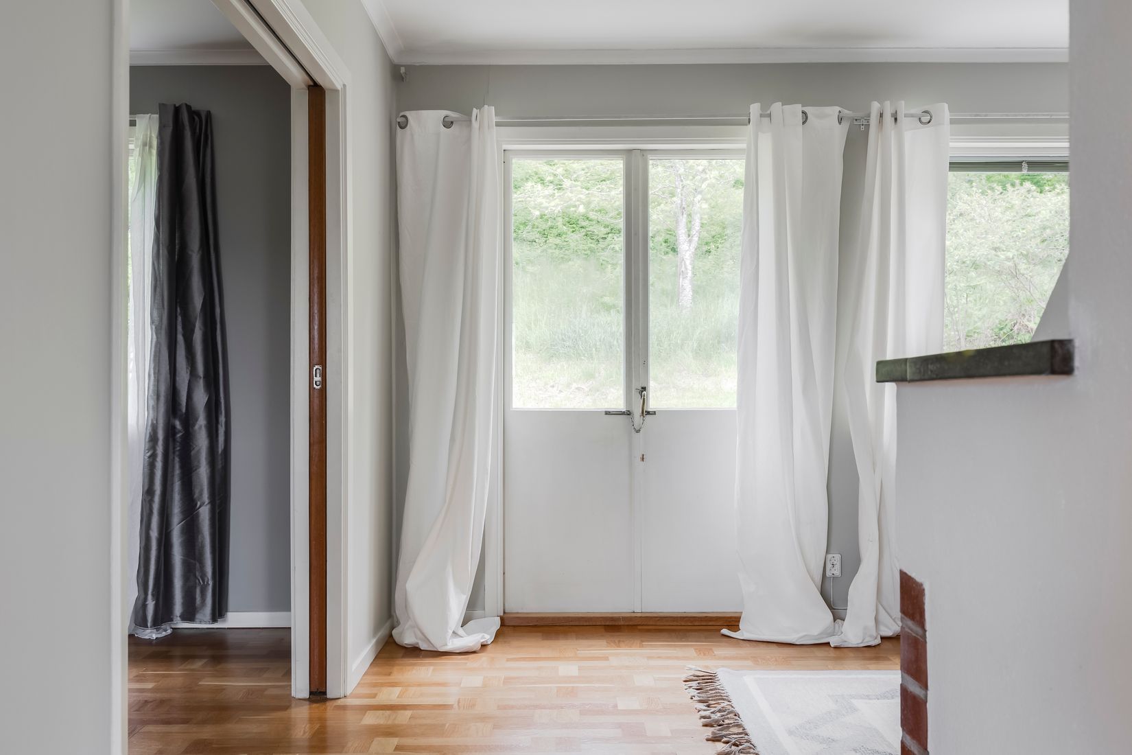 Villa, Källvägen 12, Kurlanda, Kristinehamn