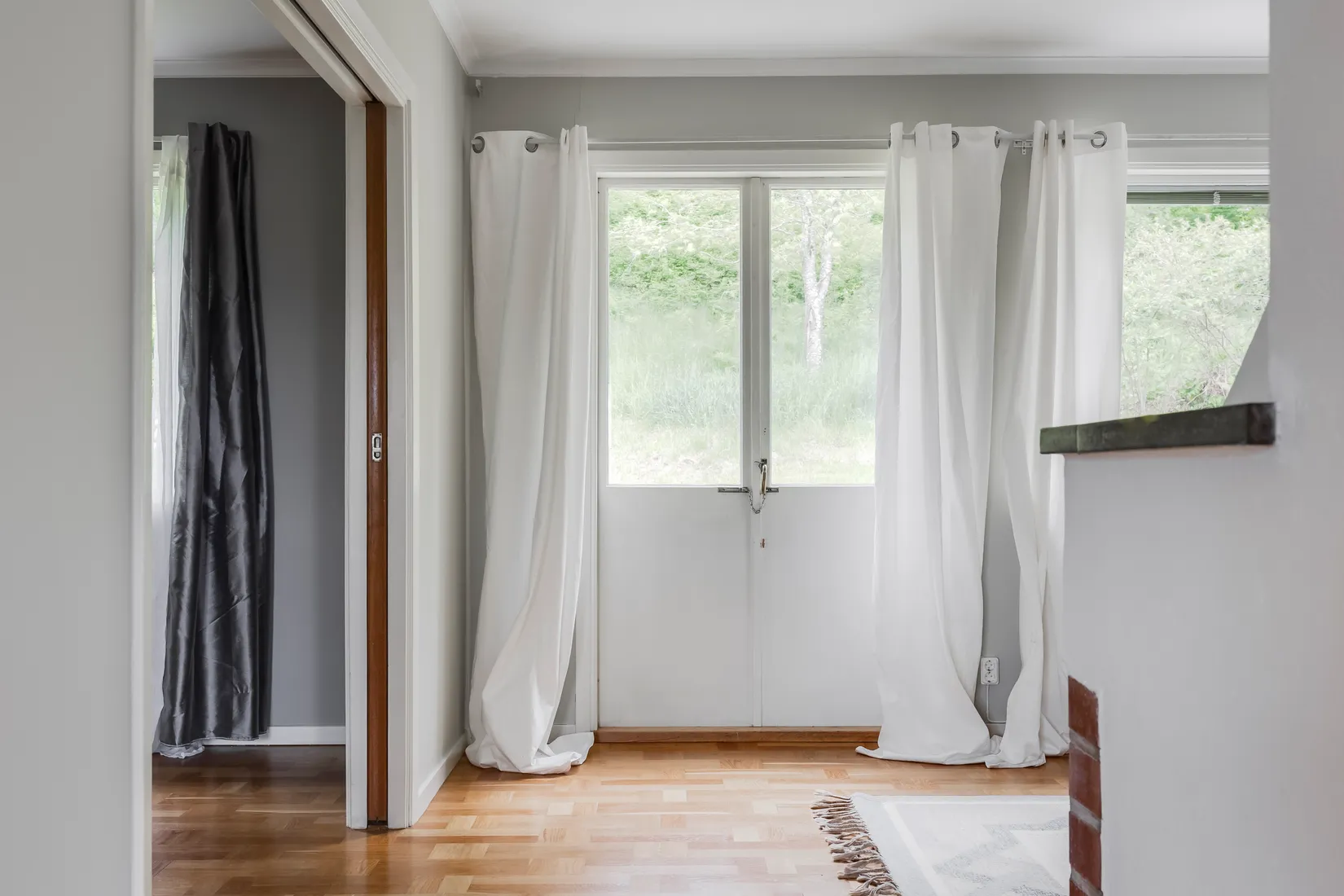 Villa, Källvägen 12, Kurlanda, Kristinehamn