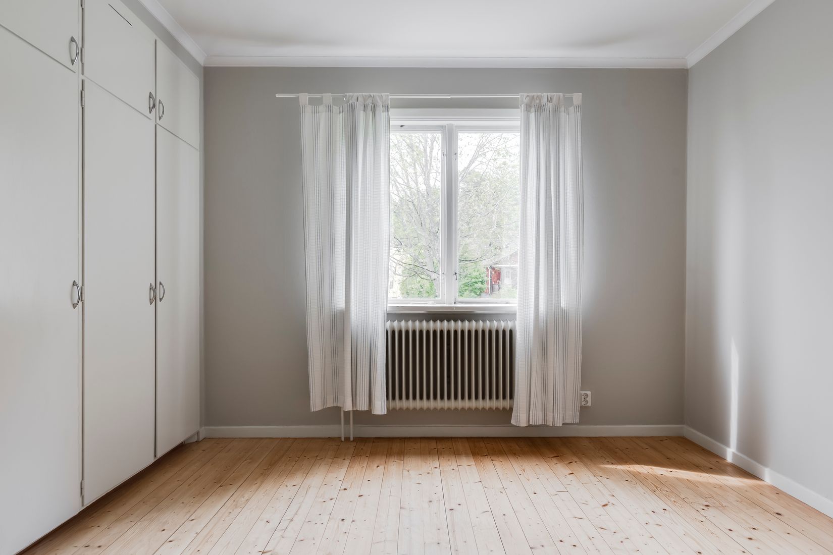 Villa, Källvägen 12, Kurlanda, Kristinehamn