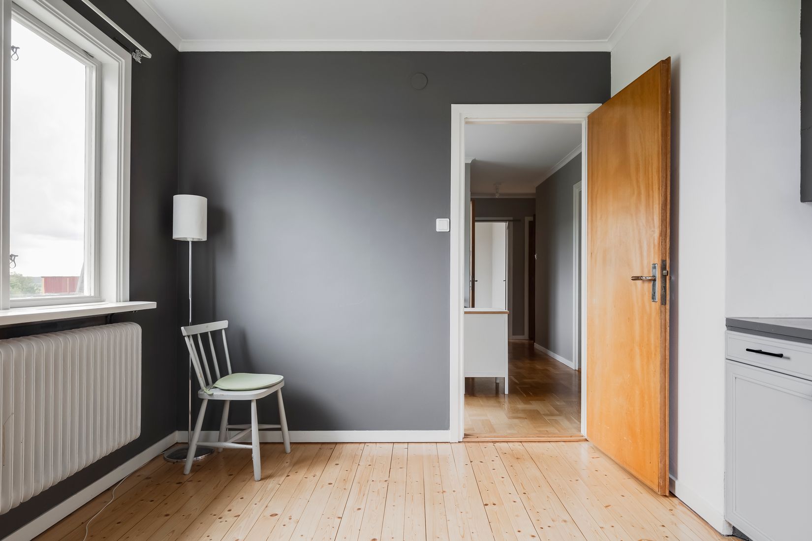 Villa, Källvägen 12, Kurlanda, Kristinehamn