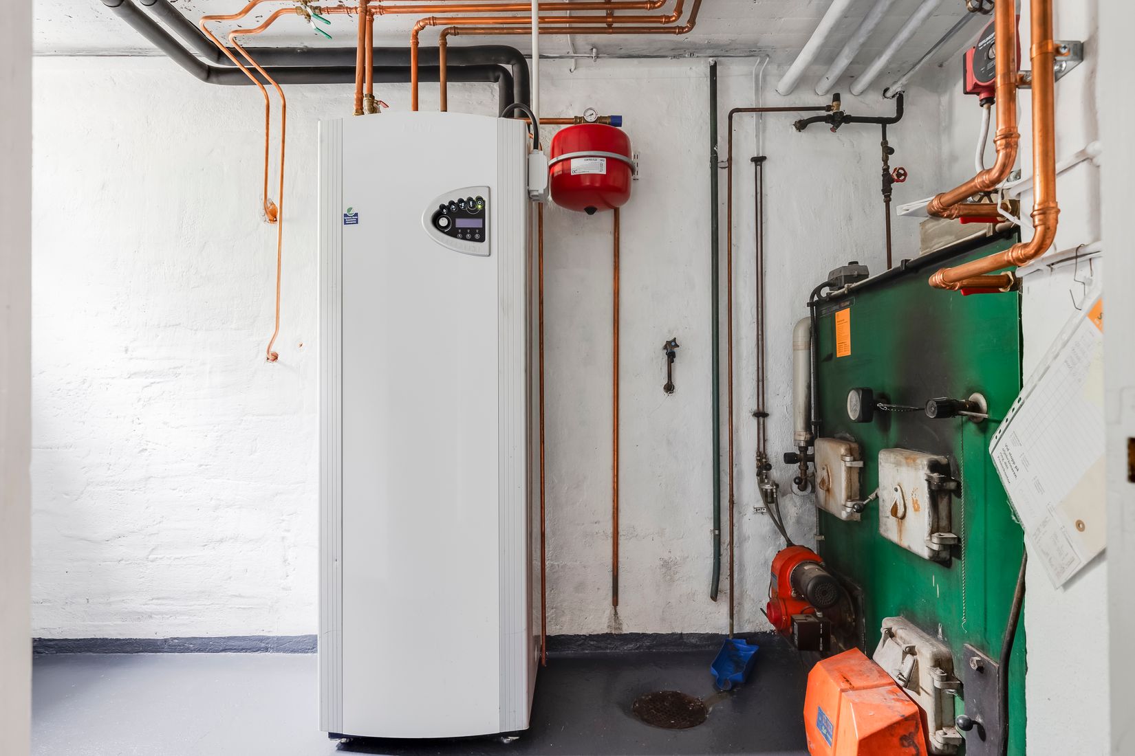 Villa, Källvägen 12, Kurlanda, Kristinehamn