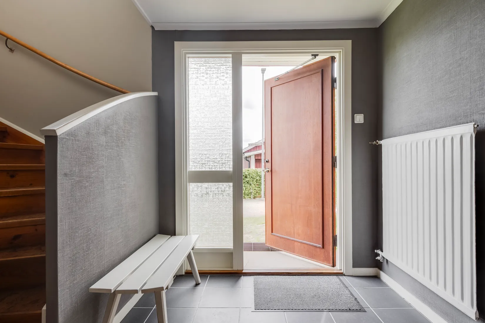 Villa, Källvägen 12, Kurlanda, Kristinehamn