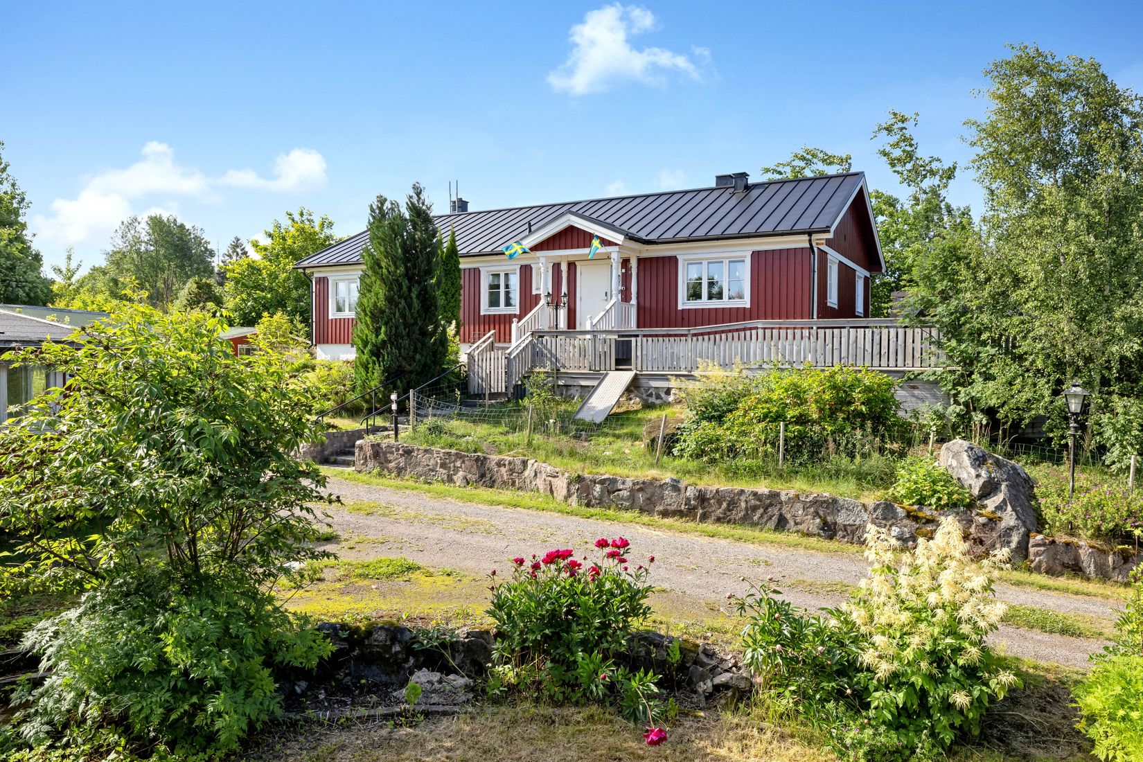 Villa, Lisselbo 34, Björklinge, Uppsala