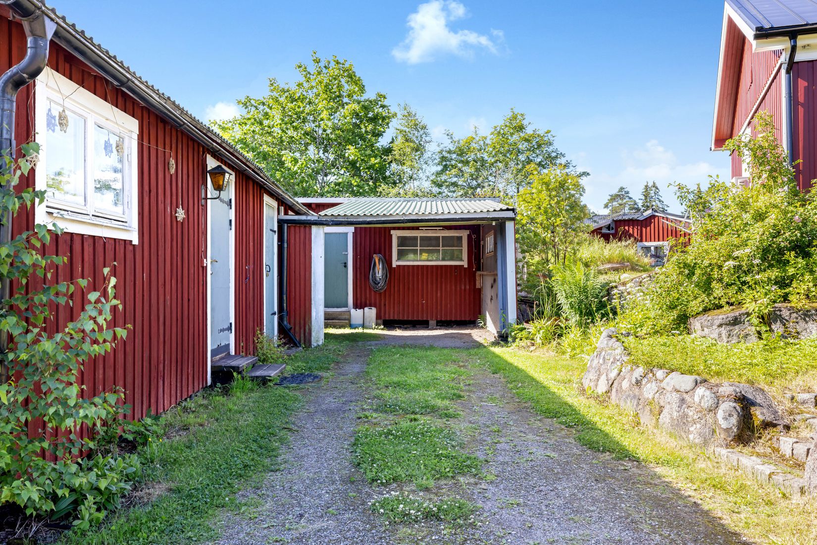 Villa, Lisselbo 34, Björklinge, Uppsala