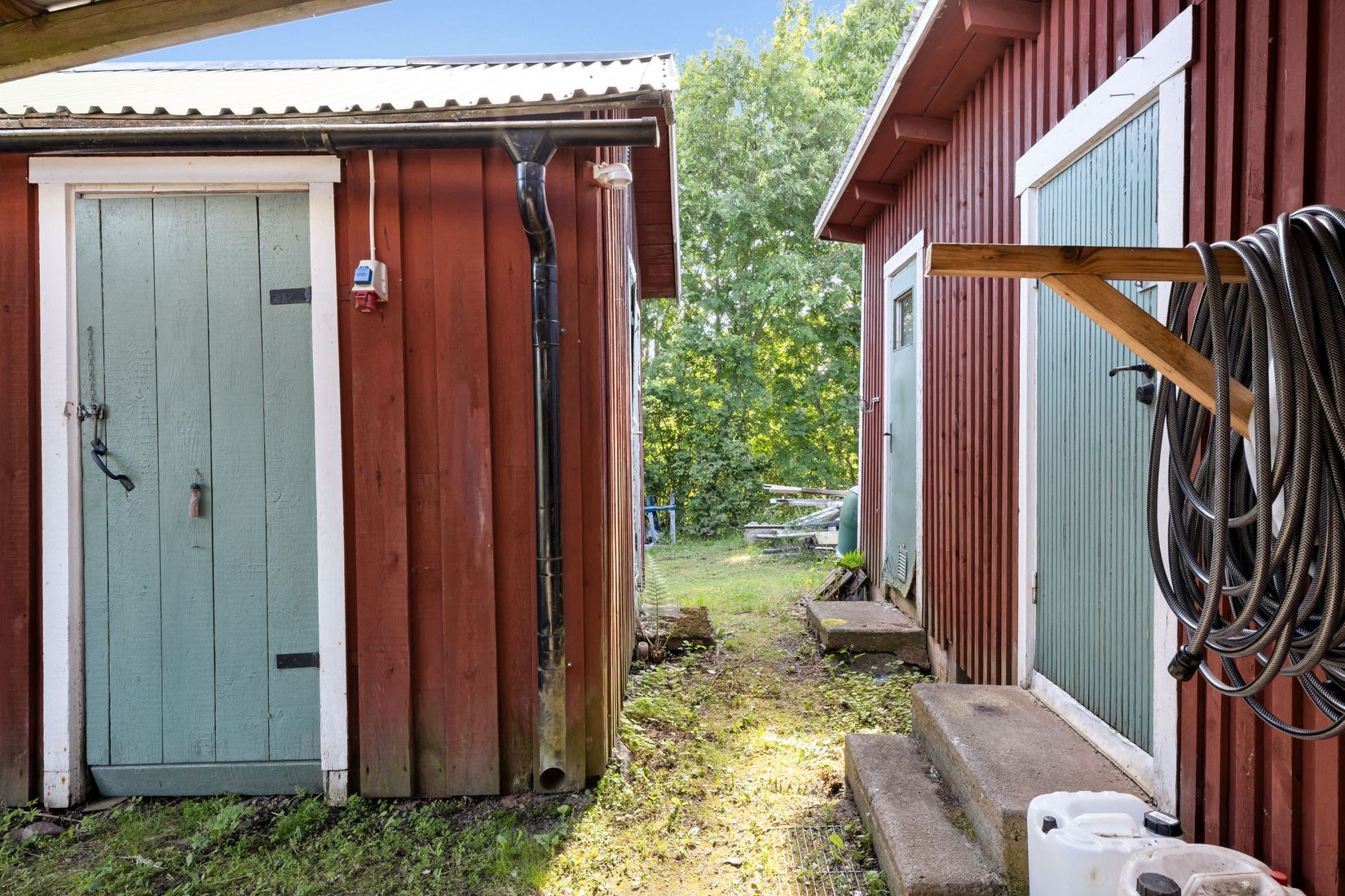 Villa, Lisselbo 34, Björklinge, Uppsala