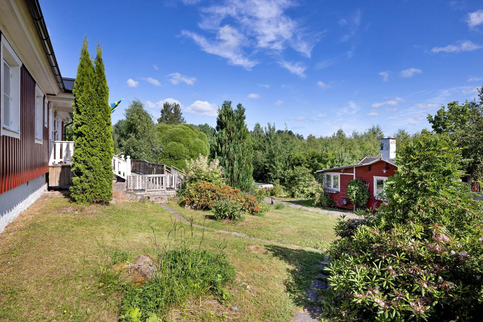 Villa, Lisselbo 34, Björklinge, Uppsala