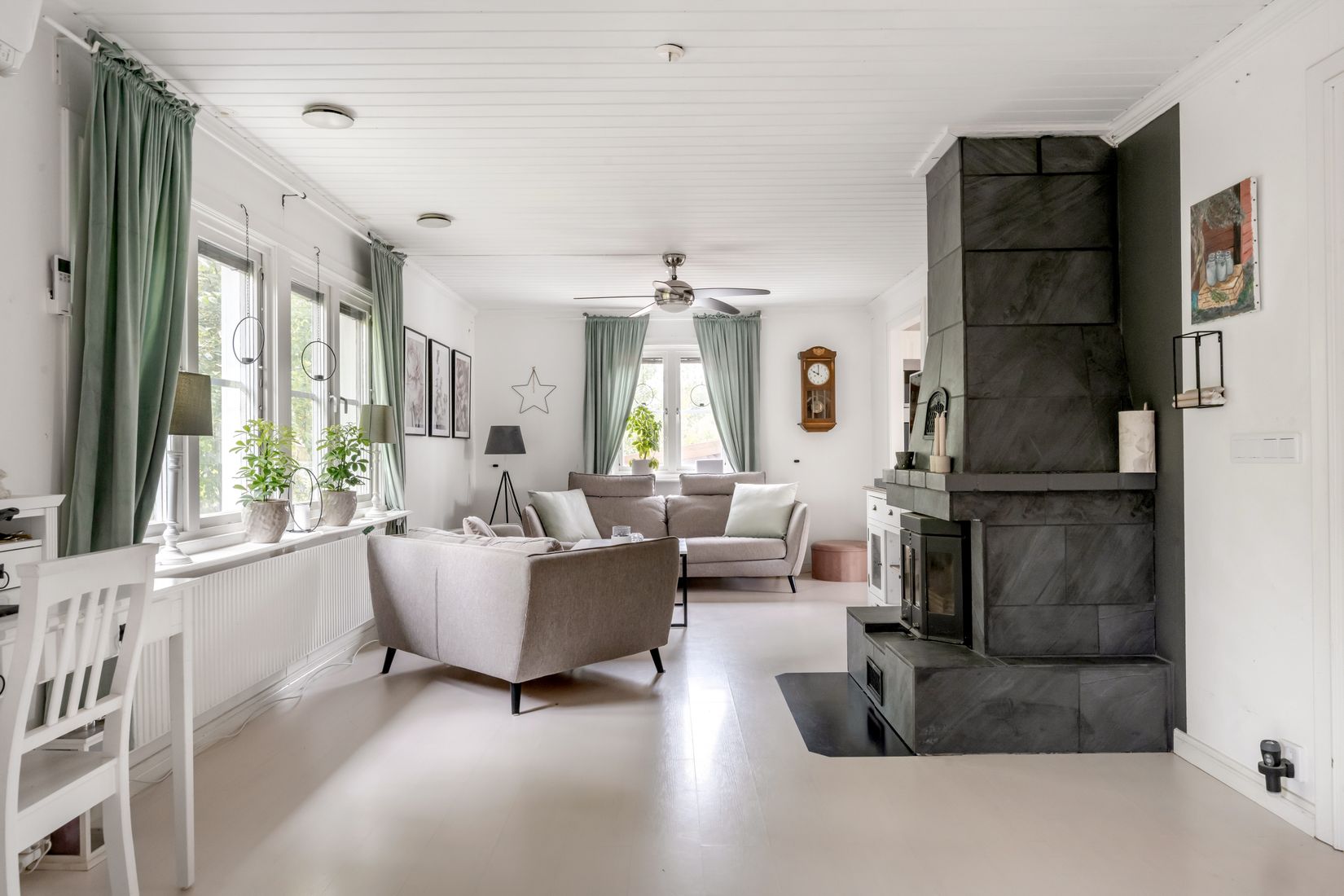 Villa, Lisselbo 34, Björklinge, Uppsala