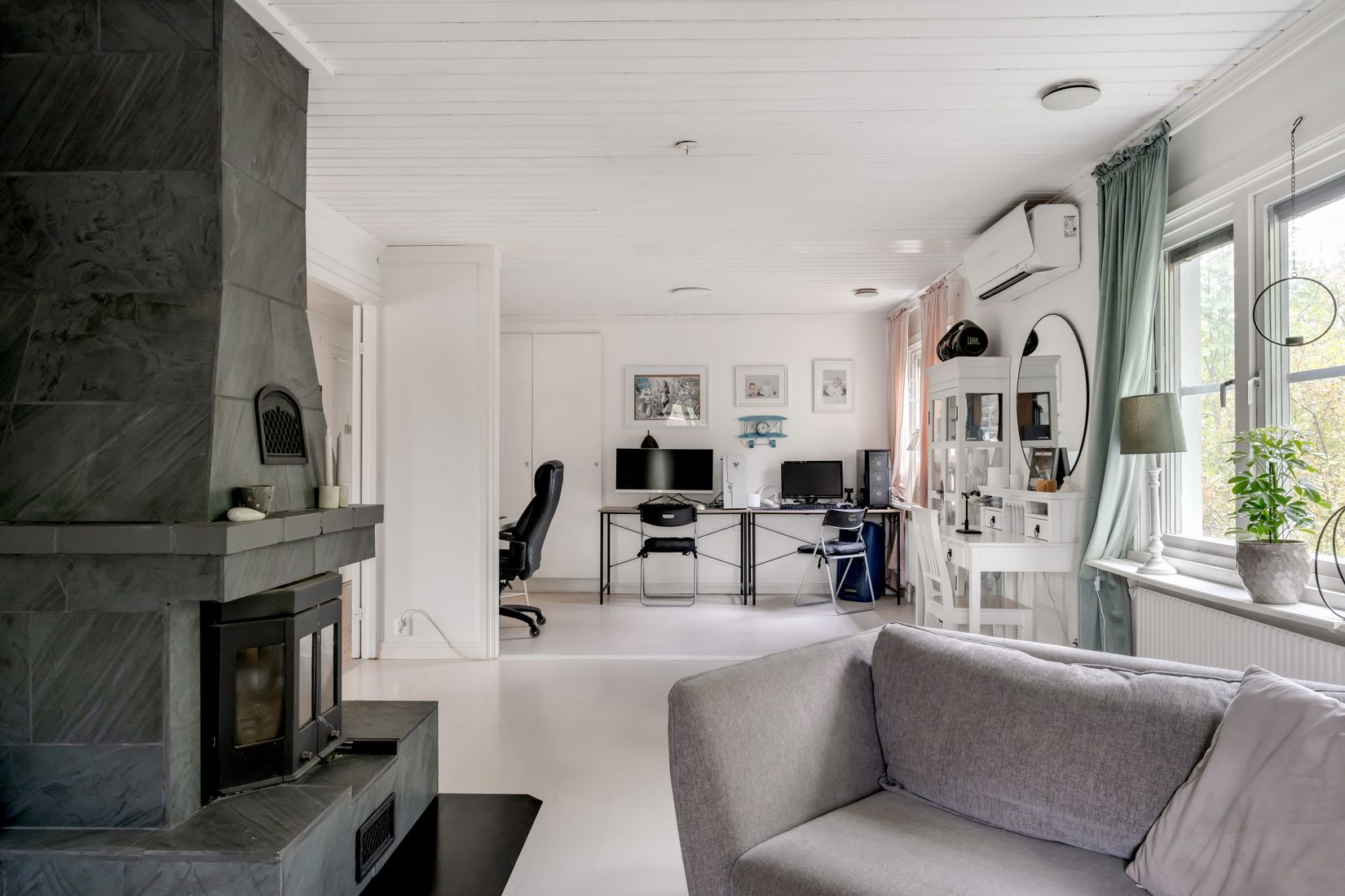 Villa, Lisselbo 34, Björklinge, Uppsala